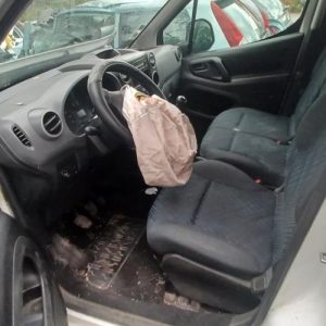 PEUGEOT PARTNER 2 PHASE 1