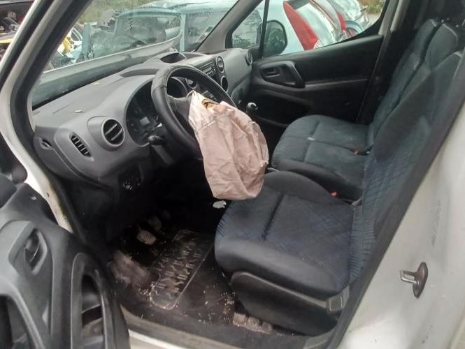 PEUGEOT PARTNER 2 PHASE 1