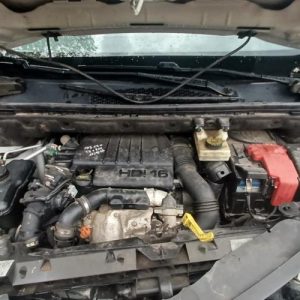 PEUGEOT PARTNER 2 PHASE 1