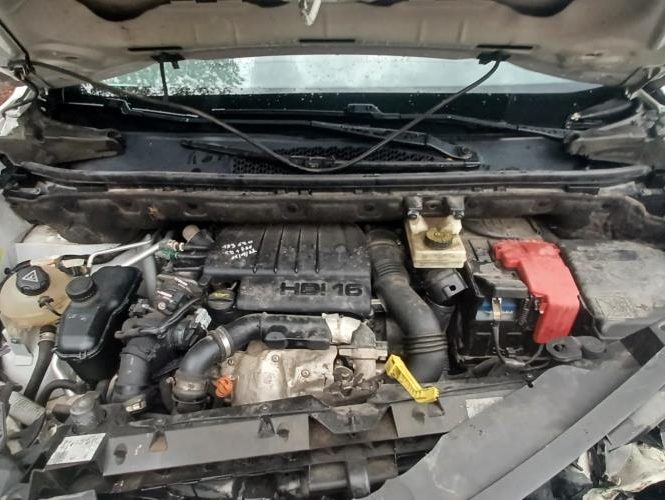 PEUGEOT PARTNER 2 PHASE 1