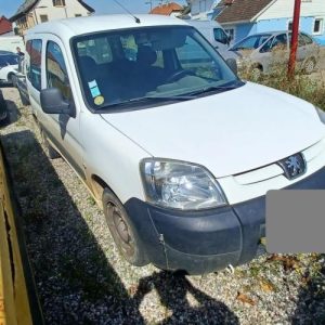 PEUGEOT PARTNER 1
