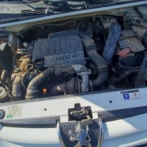 PEUGEOT PARTNER 1