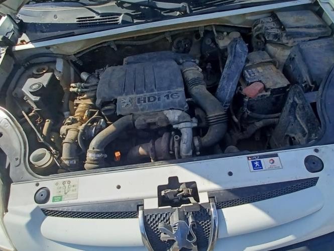 PEUGEOT PARTNER 1