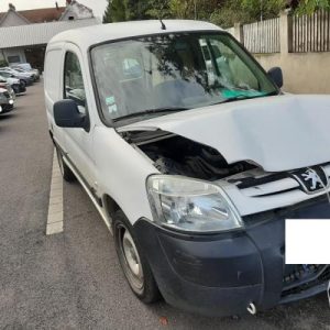PEUGEOT PARTNER 1 PHASE 2
