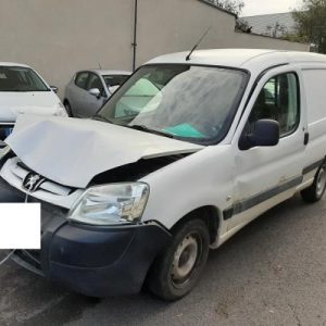 PEUGEOT PARTNER 1 PHASE 2