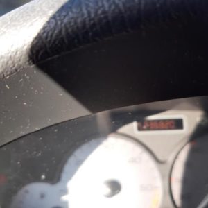 PEUGEOT PARTNER 1 PHASE 2