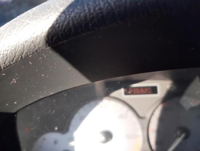 PEUGEOT PARTNER 1 PHASE 2