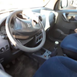 PEUGEOT PARTNER 1 PHASE 2