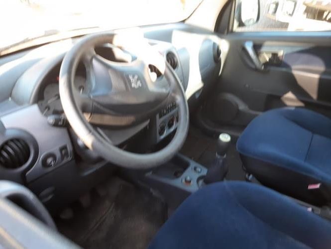 PEUGEOT PARTNER 1 PHASE 2