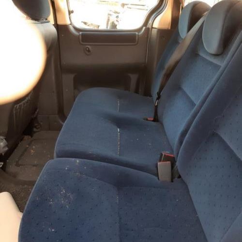 PEUGEOT PARTNER 1 PHASE 2