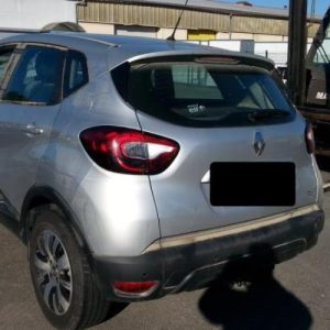 RENAULT CAPTUR 1 PHASE 2