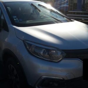RENAULT CAPTUR 1 PHASE 2