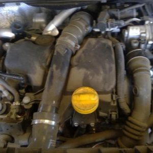 RENAULT CAPTUR 1 PHASE 1