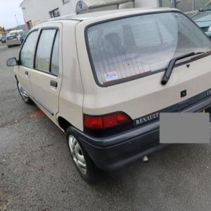 RENAULT CLIO 1 PHASE 1