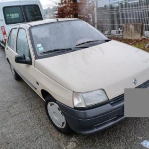 RENAULT CLIO 1 PHASE 1