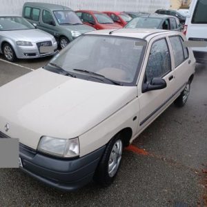 RENAULT CLIO 1 PHASE 1
