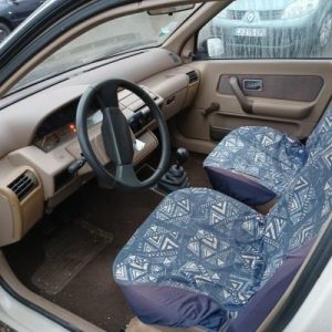 RENAULT CLIO 1 PHASE 1