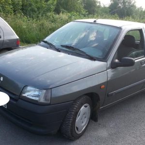 RENAULT CLIO 1 PHASE 2