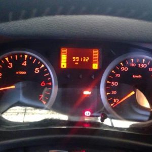 RENAULT CLIO 2 CAMPUS