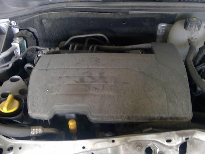 RENAULT CLIO 2 CAMPUS