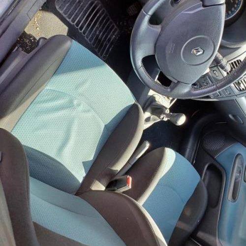 RENAULT CLIO 2 CAMPUS PHASE 1