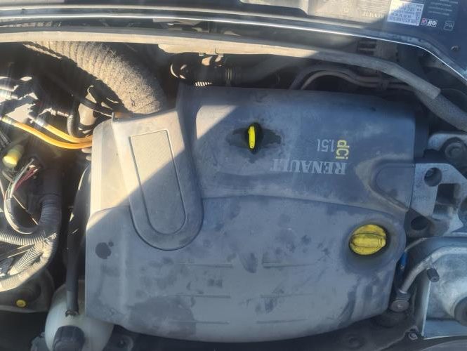 RENAULT CLIO 2 CAMPUS