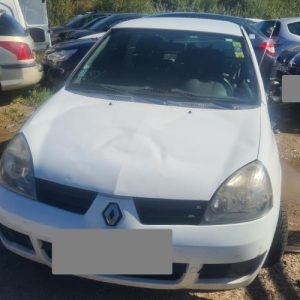 RENAULT CLIO 2 CAMPUS