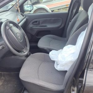 RENAULT CLIO 2 CAMPUS
