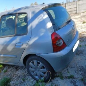 RENAULT CLIO 2 CAMPUS