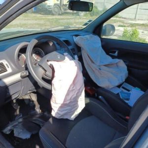 RENAULT CLIO 2 CAMPUS