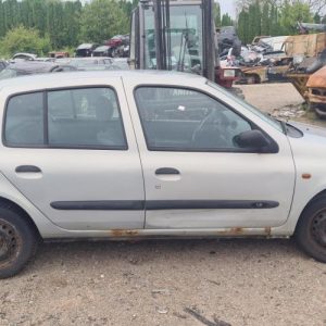 RENAULT CLIO 2