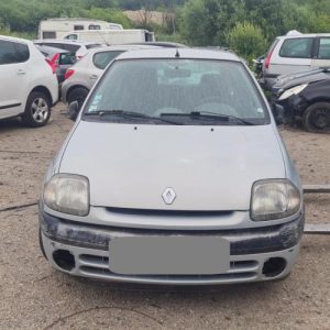 RENAULT CLIO 2