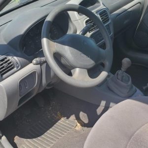 RENAULT CLIO 2 PHASE 1