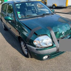 RENAULT CLIO 2 PHASE 1