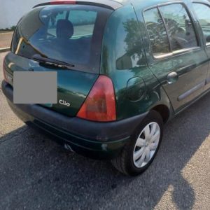 RENAULT CLIO 2 PHASE 1