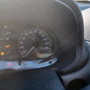 RENAULT CLIO 2 PHASE 1