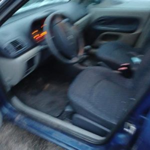 RENAULT CLIO 2 PHASE 2
