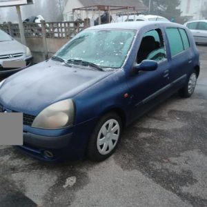 RENAULT CLIO 2 PHASE 2