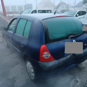 RENAULT CLIO 2 PHASE 2