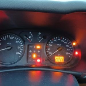 RENAULT CLIO 2 PHASE 2