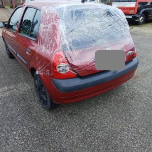 RENAULT CLIO 2
