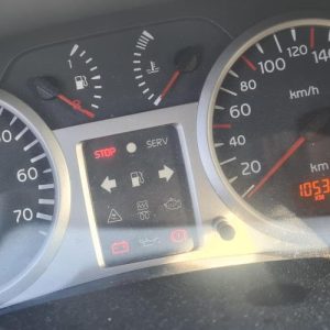 RENAULT CLIO 2 PHASE 2