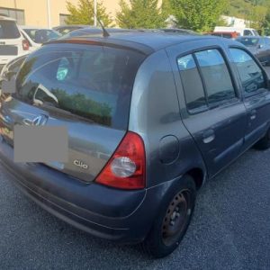 RENAULT CLIO 2 PHASE 2