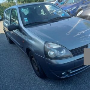 RENAULT CLIO 2 PHASE 2