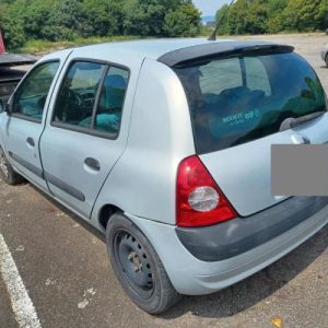 RENAULT CLIO 2 PHASE 2