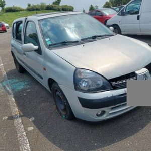 RENAULT CLIO 2 PHASE 2