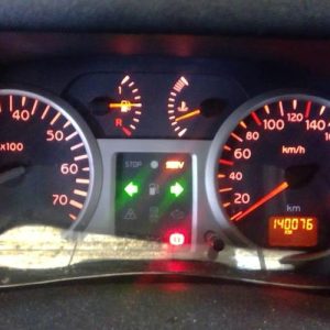 RENAULT CLIO 2 PHASE 2