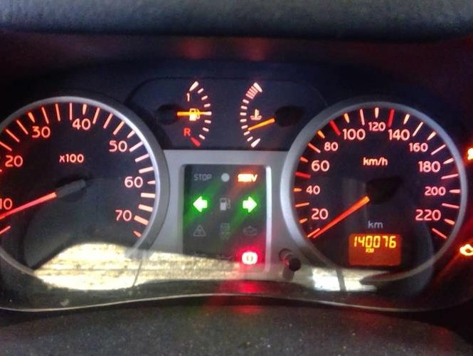 RENAULT CLIO 2 PHASE 2