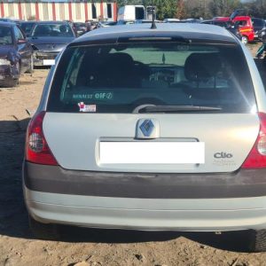 RENAULT CLIO 2 PHASE 2