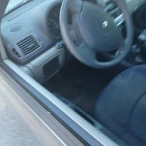 RENAULT CLIO 2 PHASE 2